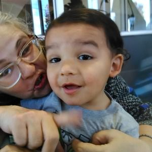 Meet your Posher, Beth